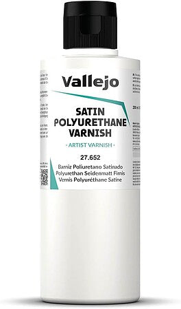 Vallejo Satin Varnish – 27.652– product image