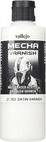 Vallejo Mecha Satin Varnish 200 ml – 27.703– product image 1