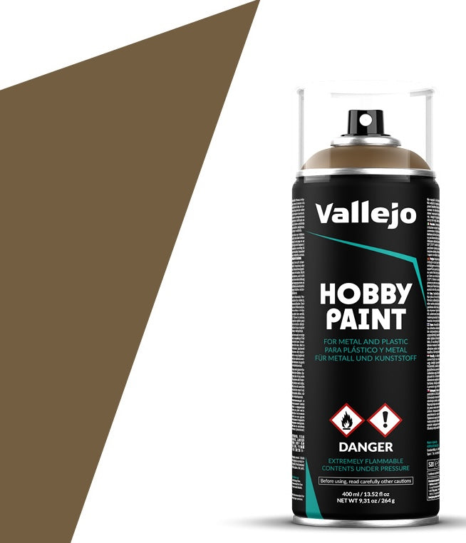 Vallejo ENGLISH UNIFORM AEROSOL – 28008– product image