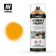 Vallejo Sun Yellow Aerosol – 28.018