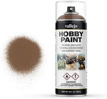 Vallejo Beasty Brown Aerosol – 28.019