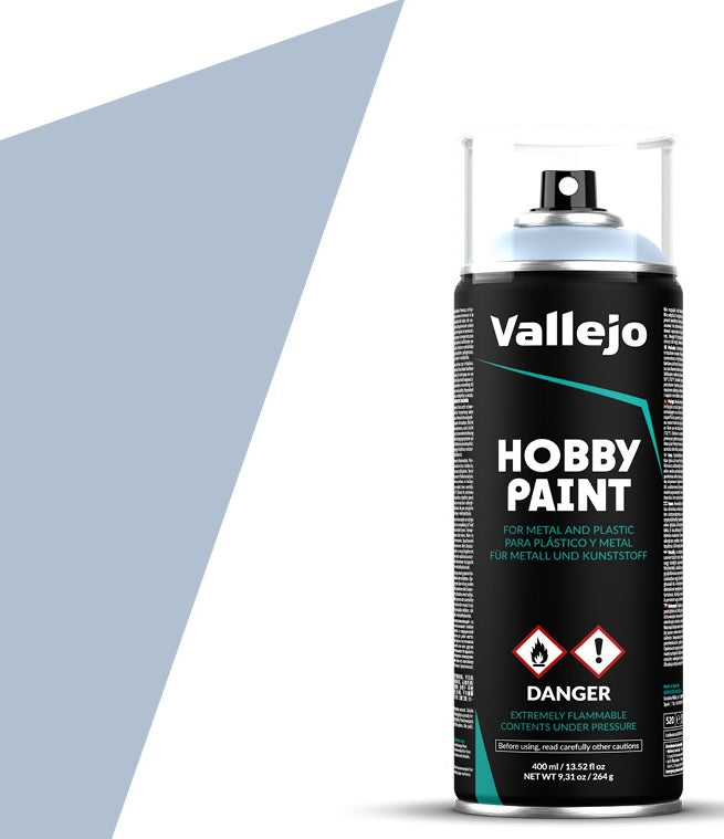 Vallejo WOLF GREY AEROSOL – 28020– product image