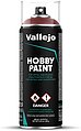 Vallejo Hobby Paint Spray Gory Red 400 mL – 28.029 exact product image