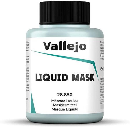 85ml Bottle Liquid Mask - product image
