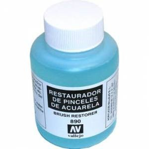 85ml Bottle Brush Restorer — exact product reference