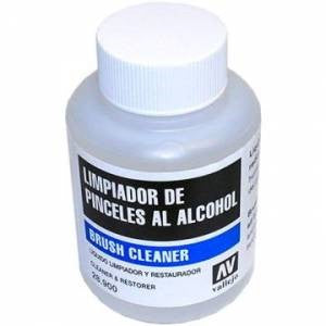 85ml Bottle Brush Cleaner — exact product reference