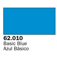 60ml Bottle Basic Blue Premium — exact product reference