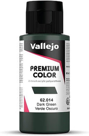 Dark Green Premium (60ml Bottle) - product image