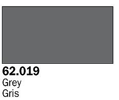 Vallejo OPAQUE GREY – 62019 product image