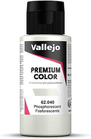 Vallejo 62.040 Premium Color Phosphorescent – 60 ml– product image 1