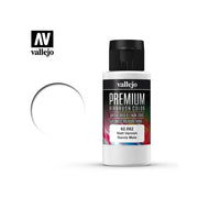 Vallejo Premium Color Matt Varnish 60ml Bottle — exact product reference