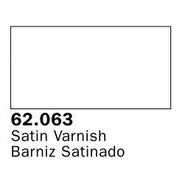 60ml Bottle Satin Varnish Premium — exact product reference