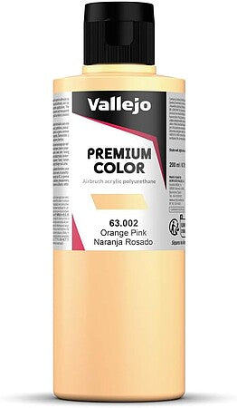 Flesh Tone Premium airbrush color 200ML - product image