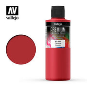 Carmine Premium airbrush color 200ML - product image