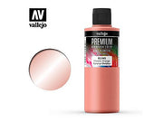Vallejo Premium Color Metallic Orange 200ml – 63.043– product image 1