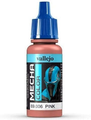 Vallejo 69.006 Mecha Color Pink – 17 ml– product image 1