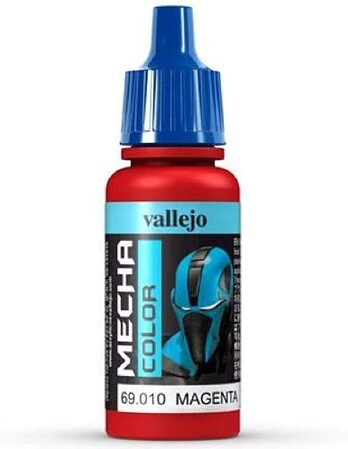 Vallejo Mecha Color Magenta - product image