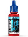 Vallejo Mecha Color Magenta - alternate product view