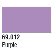 Vallejo Mecha Color Purple 17ml Bottle — exact product reference view 2