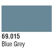 Vallejo Mecha Color Blue Grey 17ml Bottle — exact product reference view 2