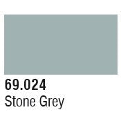 Vallejo Mecha Color Stone Grey 17ml Bottle — exact product reference view 2