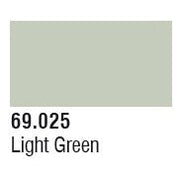 Vallejo Mecha Color Light Green 17ml Bottle — exact product reference view 2