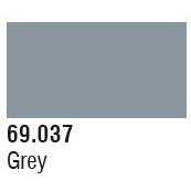 Vallejo Mecha Color Grey 17ml Bottle — exact product reference view 2