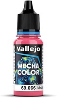 Vallejo Premium Metallic Red 60ml - 62.044 - view 5