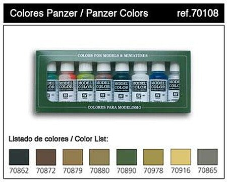 Exact VLJ70108 product image