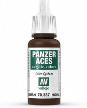 Vallejo Panzer Aces German Tank Crew 17ml – 70.337– product image 1