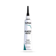 Vallejo Plastic Putty 20 ml 70.401