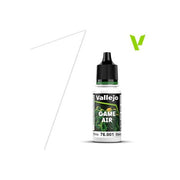 Vallejo Surface Primer 70.600 White 18ml - view 2