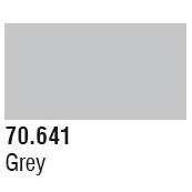 Vallejo Mecha Color Grey Primer 17ml Bottle — exact product reference view 2