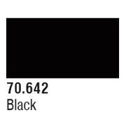 Vallejo Mecha Color Black Primer 17ml Bottle — exact product reference view 2