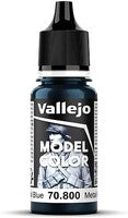 17ml Bottle Gunmetal Mecha Color - view 4