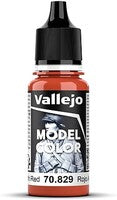 SCAR RED 17ml - view 5
