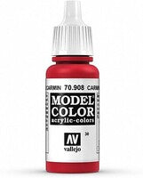 SCAR RED 17ml - view 3