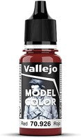 SCAR RED 17ml - view 4