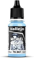 Sky Blue 17ml Bottle - view 2