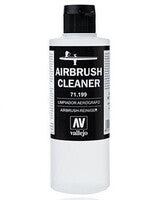 Vallejo Airbrush Cleaner 200 ml – 71.199– product image 2
