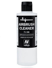 Vallejo Airbrush Cleaner 200 ml – 71.199– product image 1