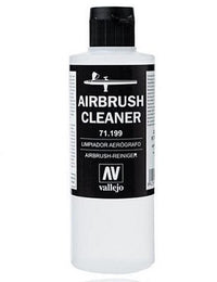 Vallejo Airbrush Cleaner 200 ml – 71.199– product image 1