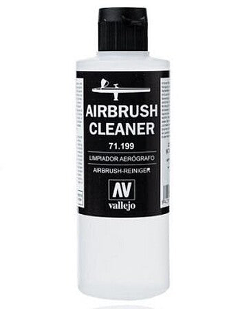 Vallejo Airbrush Cleaner 200 ml – 71.199