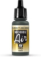 Vallejo Model Air Green RLM 73 – 71.256