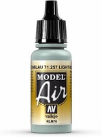 Vallejo Model Air Light Blue RLM 76 – 71.257