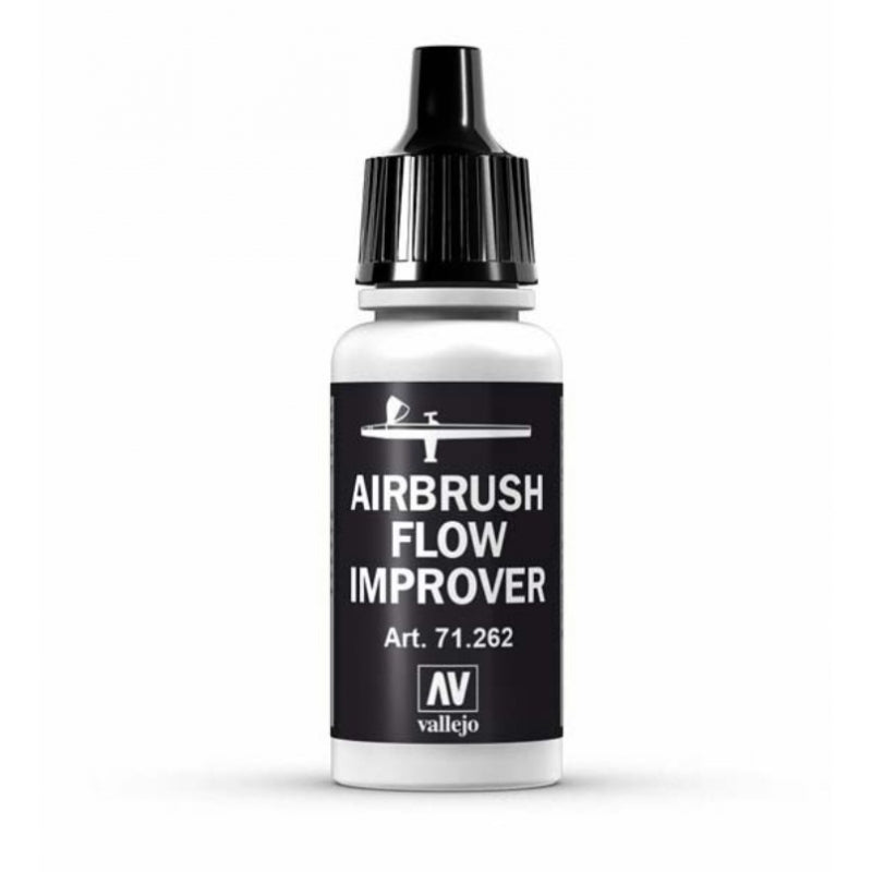 Vallejo AIRBRUSH IMPROVER 262-17M – 71262– product image