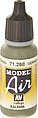 Vallejo Model Air 71.268 German Grey RAL 6006 paint