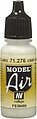 Vallejo Model Air USAF Light Gray Acrylic Paint 17 mL – 71.276 exact product image