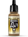 Vallejo Model Air Sand Yellow RLM79 Acrylic Paint 17 mL – 71.278 exact product image