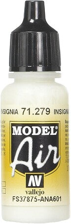 Vallejo 71279 Model Air Insignia White